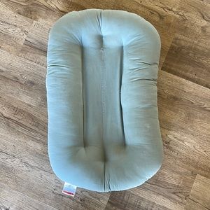 SNUGGLE ME ORGANIC INFANT